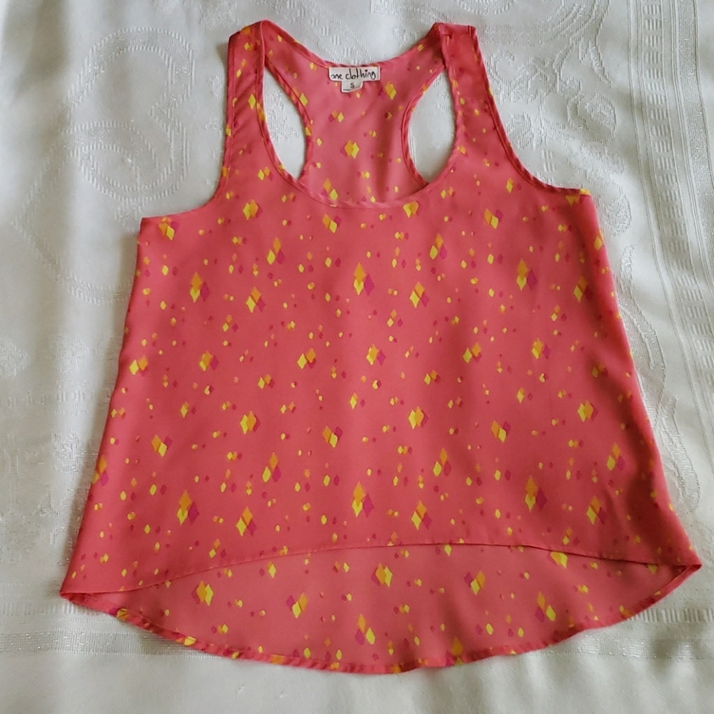 Brand New Women's Top